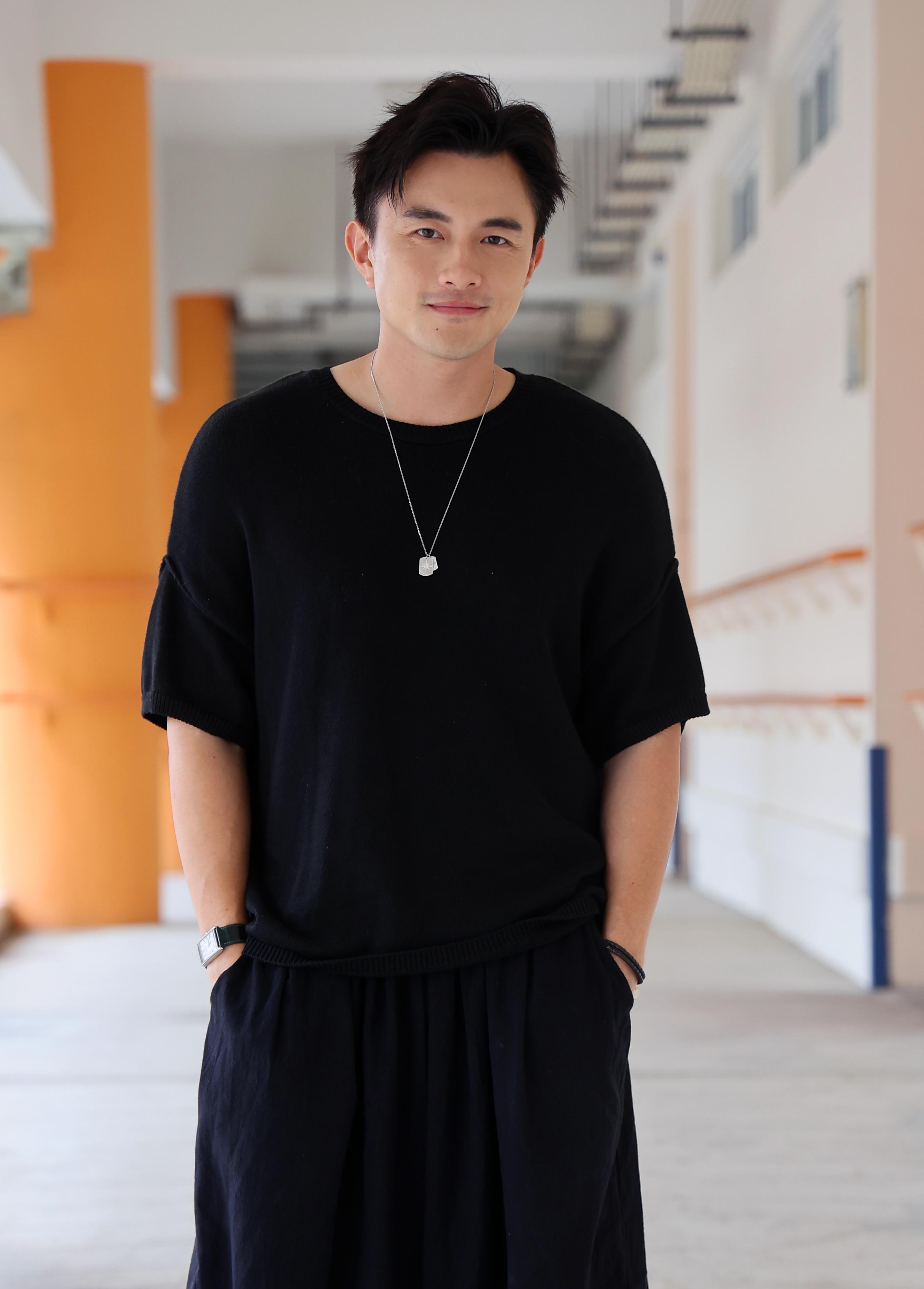 包勋评认为第一次约会要慎选能舒服交谈的环境。（档案照）