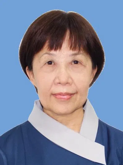 沈来娇说，在疾病的不同阶段继续审查预先护理计划的内容很重要，因为人们的价值观可能会改变。（受访者提供）