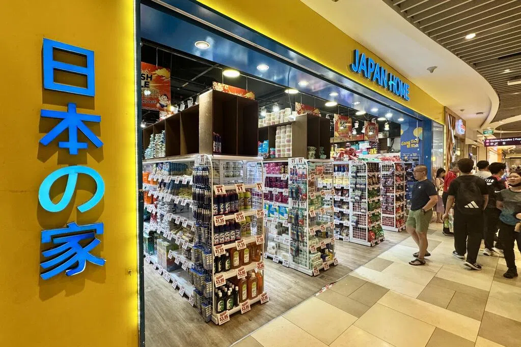 日本之家多店关闭 传将易手Valu$管理