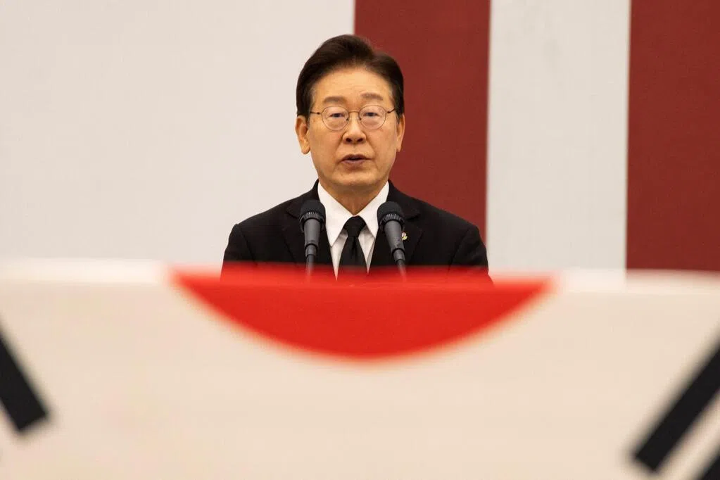 援俄朝鲜战俘若自愿投奔 韩国愿意接收