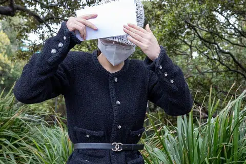 杨丹旭:谁是杨兰兰?