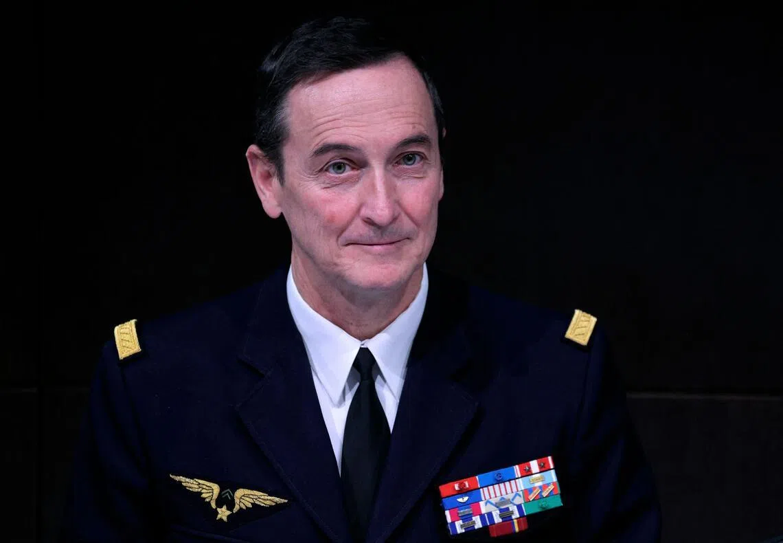 法国启动全国志愿军事服役计划 首批数千青年9月入伍