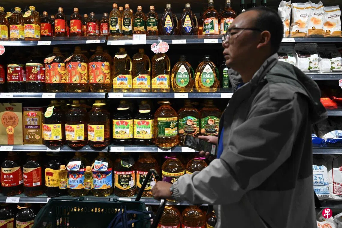 韩国人均家庭贷款余额创新高达8500元| 联合早报