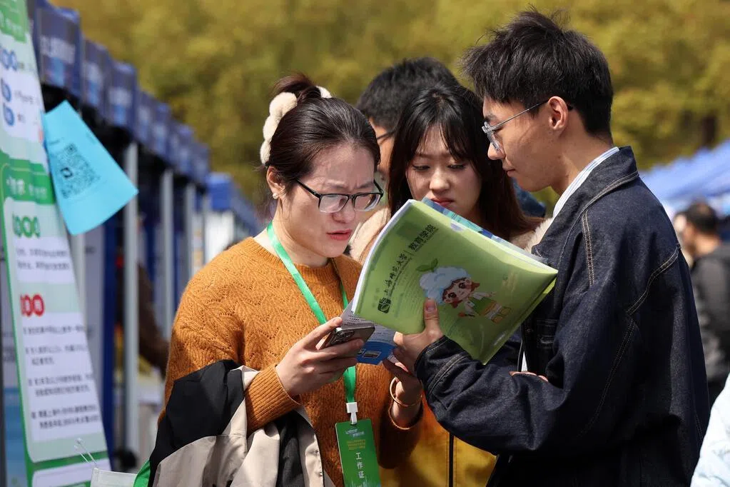 对接国家战略 中国高校专业调整比例首次突破10%