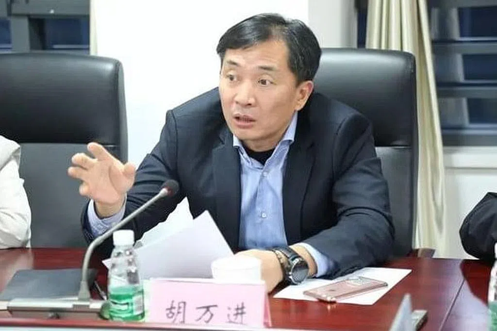 防控疫情不力 南京副市长等15官员被处分