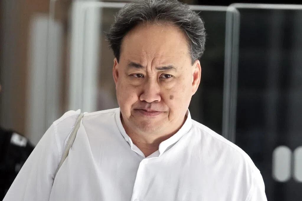 涉助林鼎潜逃马国 两新加坡籍男子被控-feature-thumbnail