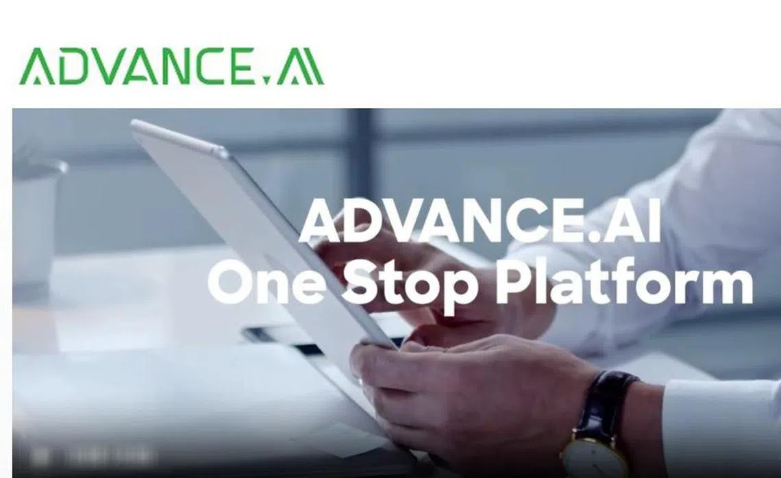 两家本地人工智能公司获融资拓展区域市场| 联合早报