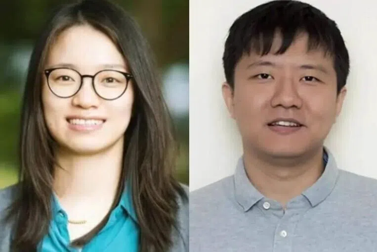菲尔兹奖将揭晓 王虹邓煜获奖消息在网络流传