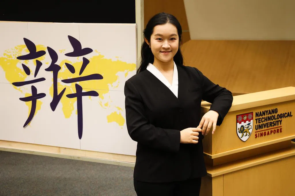 亚太大专华语辩论赛开放远程参赛 六地辩手角逐桂冠