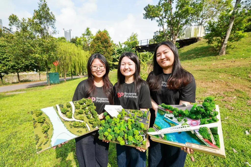 学生毕业作关注穿山甲与飞禽 城市发展与自然保育无需二选一