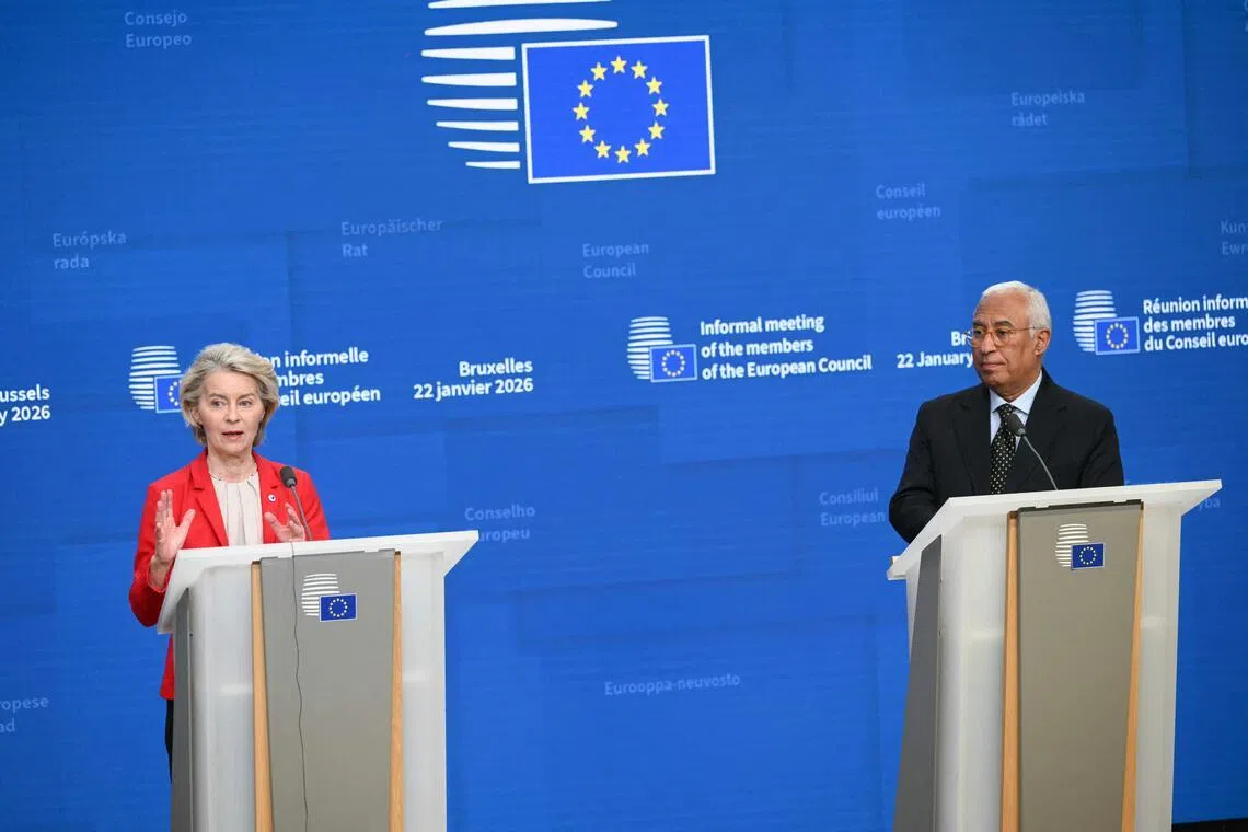 欧盟希望欧美协议重回正轨 继续捍卫自身利益