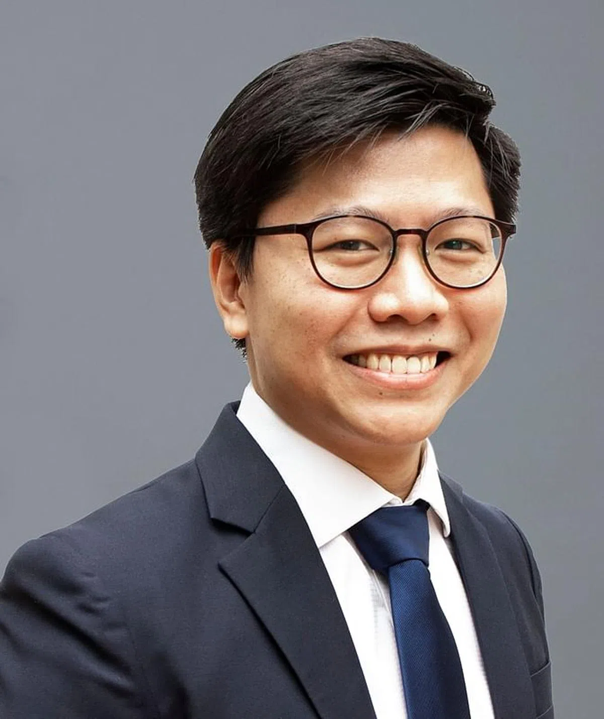 财务咨询公司Providend研究分析师林俊雄：继续投资和多元化资产是对冲通胀风险的关键。（受访者提供）