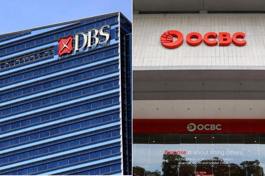 银行股开年表现亮眼可笑傲今年股市？