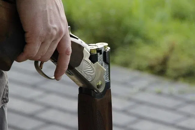 西班牙南部枪击事件已致二死四伤