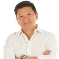 新思路投资私人有限公司（New Silk Road Investment Pte Ltd）创办人吴雷蒙（译音，Raymond Goh）（取自吴雷蒙领英）