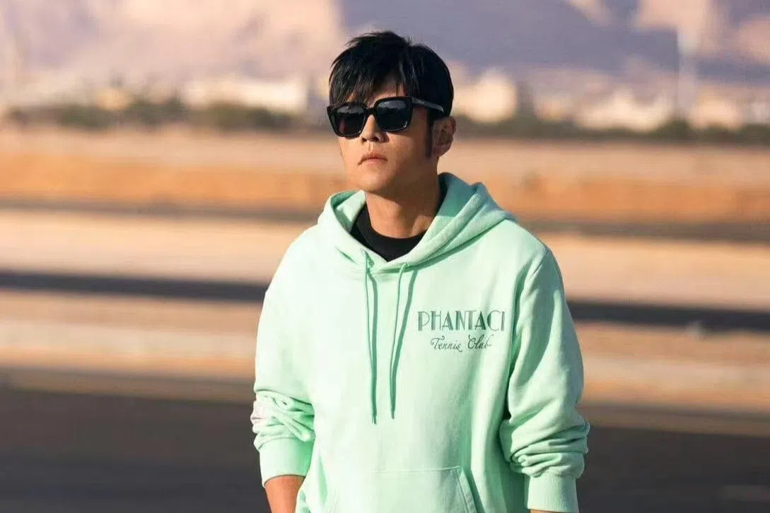 魔术师代操百万比特币“变不见” 周杰伦贴“寻人启事”欲提告| 联合早报