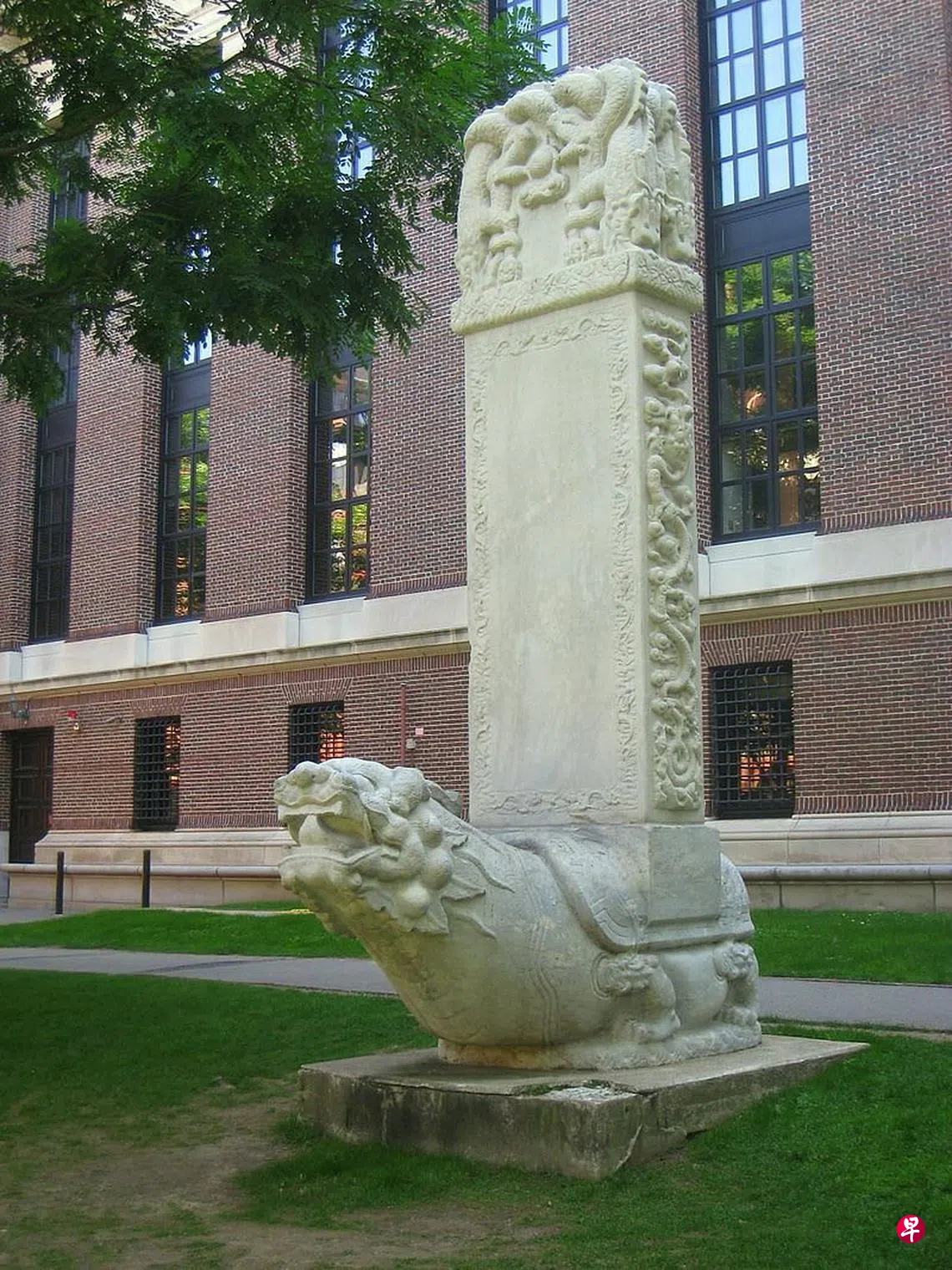 心的死亡| 联合早报