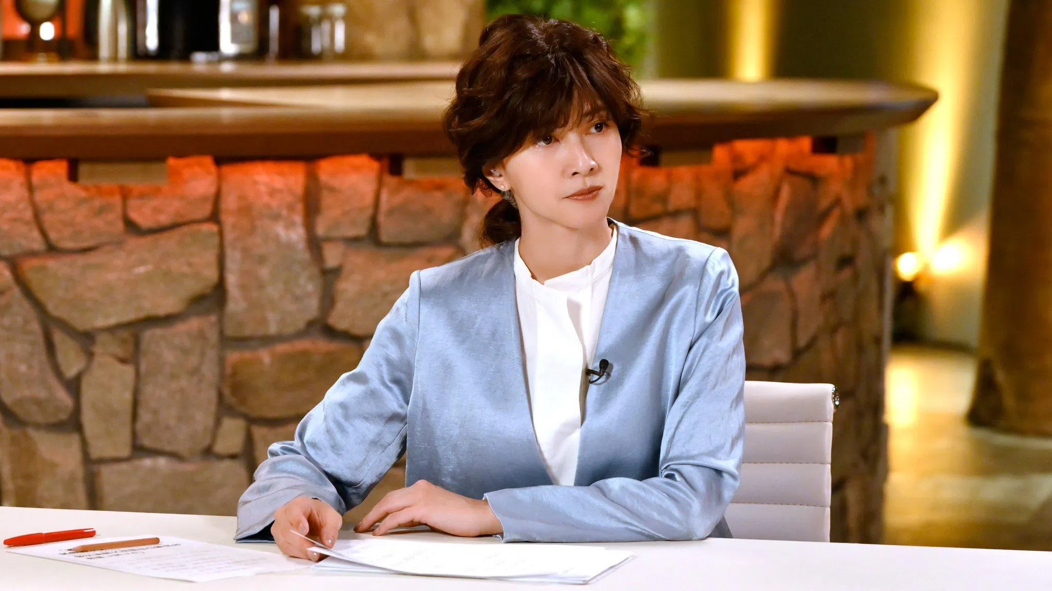 内田有纪的演绎细腻动人。（互联网）