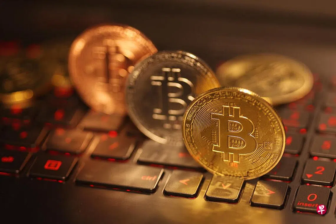 孟文能：我国要当加密资产枢纽非加密货币交易炒作中心| 联合早报