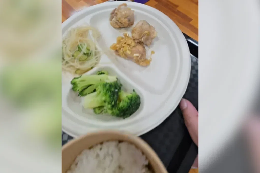 破例参赛仍抱怨餐食 日本亚组委怒轰泰国台科搏队：本就不欢迎