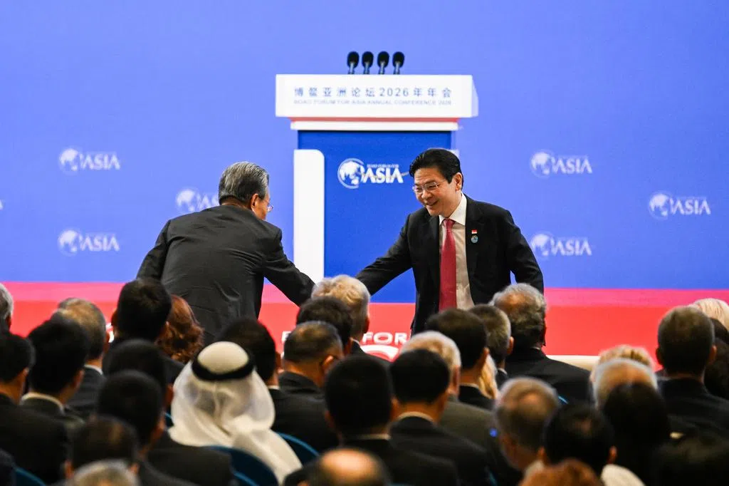 黄总理：各国须探索更灵活合作模式 中国可发挥举足轻重作用