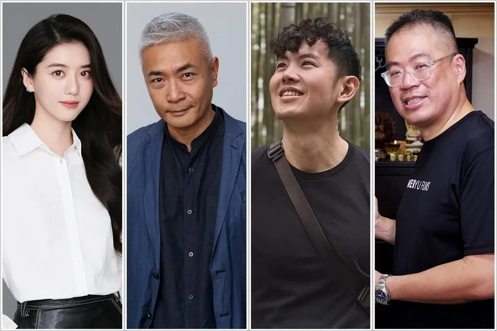 【娱乐吃瓜】全民进入“君子报仇十秒都晚”时代 郑斌辉李凯馨看倍速观剧现象