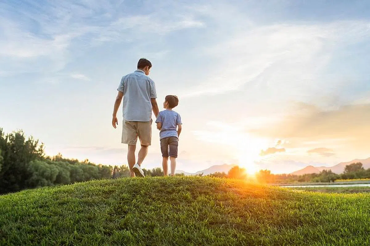 让地球可持续发展的诉求已扩大至各层面，从经济到商业及金融体系，乃至个人。（图／GettyImages)