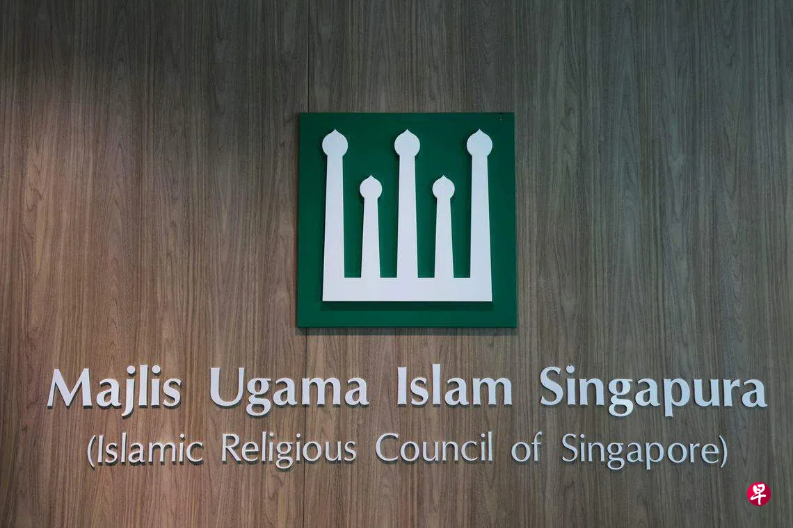 新加坡与摩洛哥互相承认回教食品证书为我国厂商打开出口通路| 联合早报