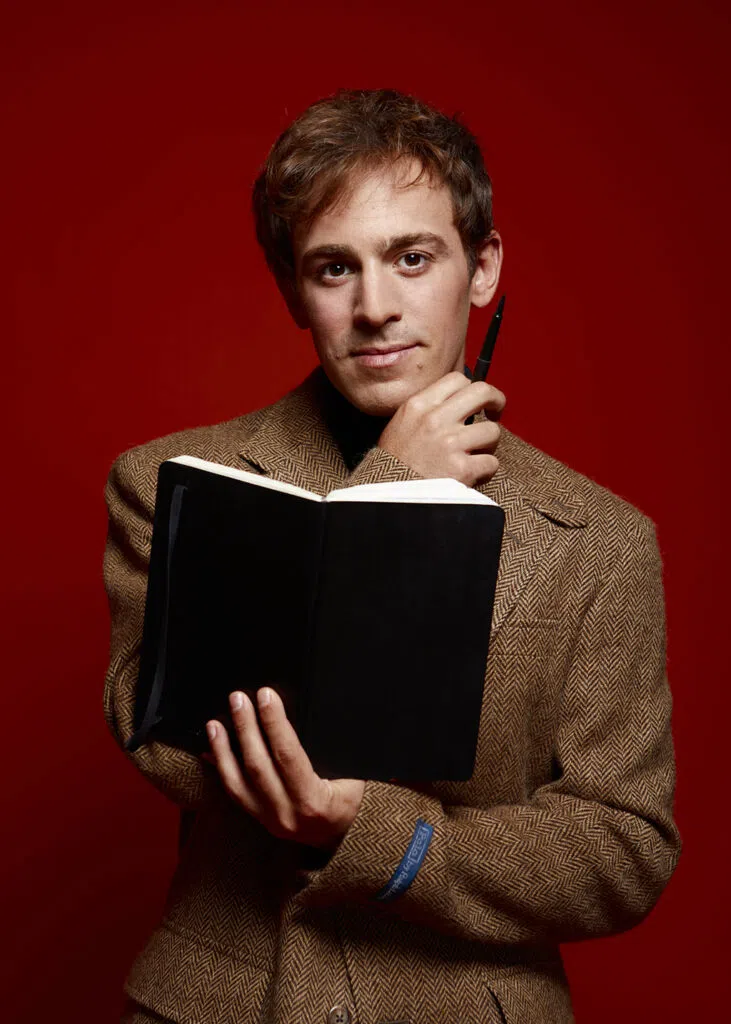 科普作家毕勒·弗宏思瓦将深海动物发出的声响比喻为海底交响乐。（互联网）