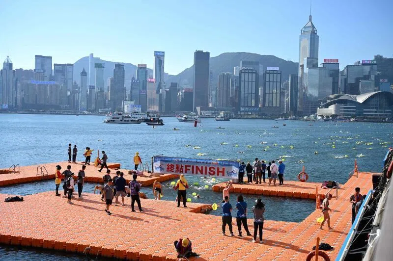 中国大陆AI交易推动香港IPO迎来史上最繁忙年初