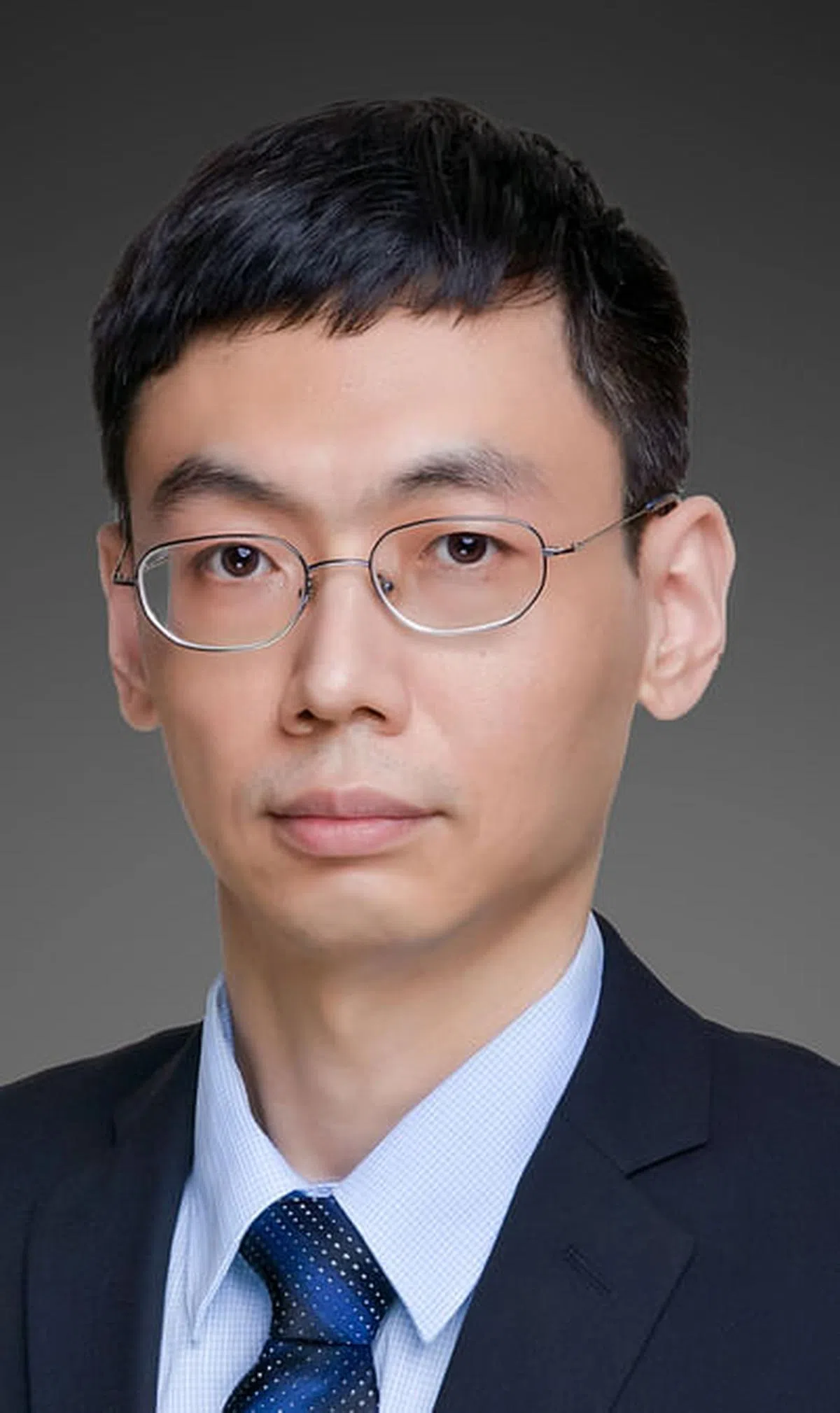 李伟山国立脑神经医学院脑神经内科助理顾问医生（国立脑神经医学院提供）