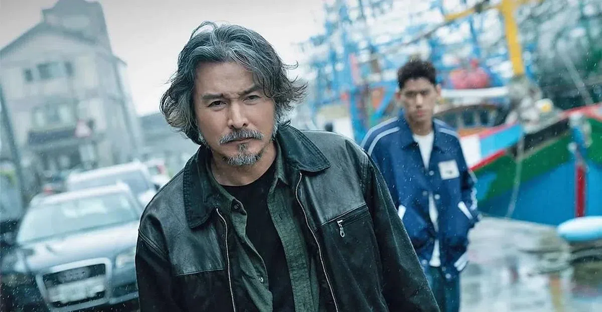 李铭顺以《逆局》入围第57届金钟奖。（互联网）