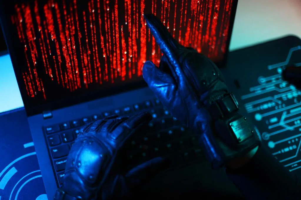 马国银行遭黑客盗逾6200万元