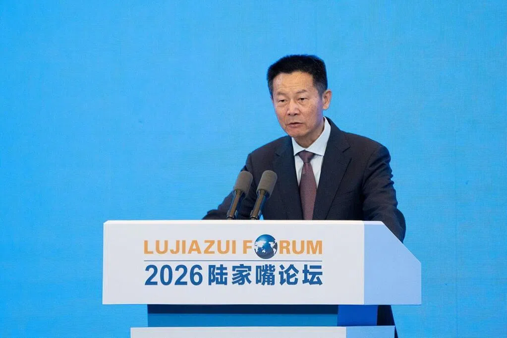吴清：外界对跨境券商整治存在误读