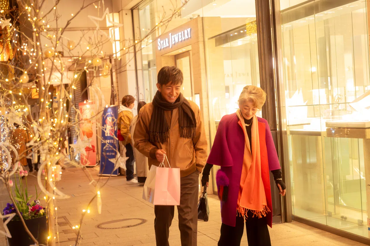 全片没有过度戏剧化的起伏，但后坐力很强。（Lighthouse Film Distribution提供）