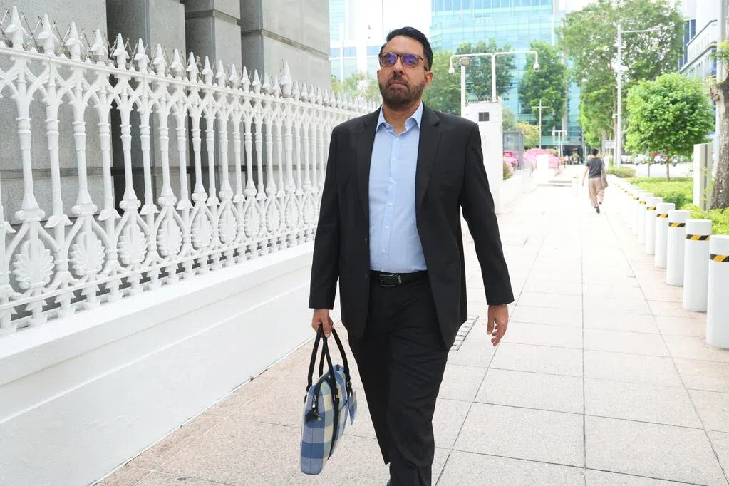 【毕丹星案】控方：毕丹星会面后无跟进 说明没要辣玉莎澄清