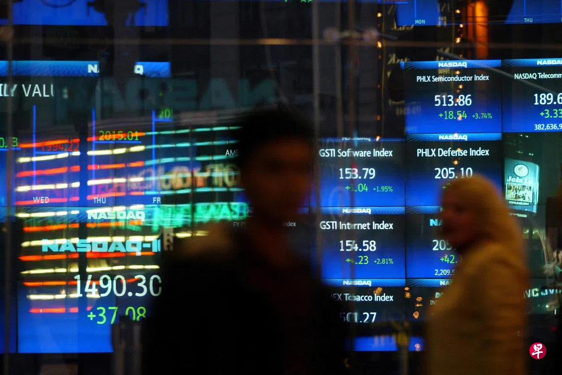 加密货币交易所Gemini扩大IPO规模至近5.6亿元| 联合早报