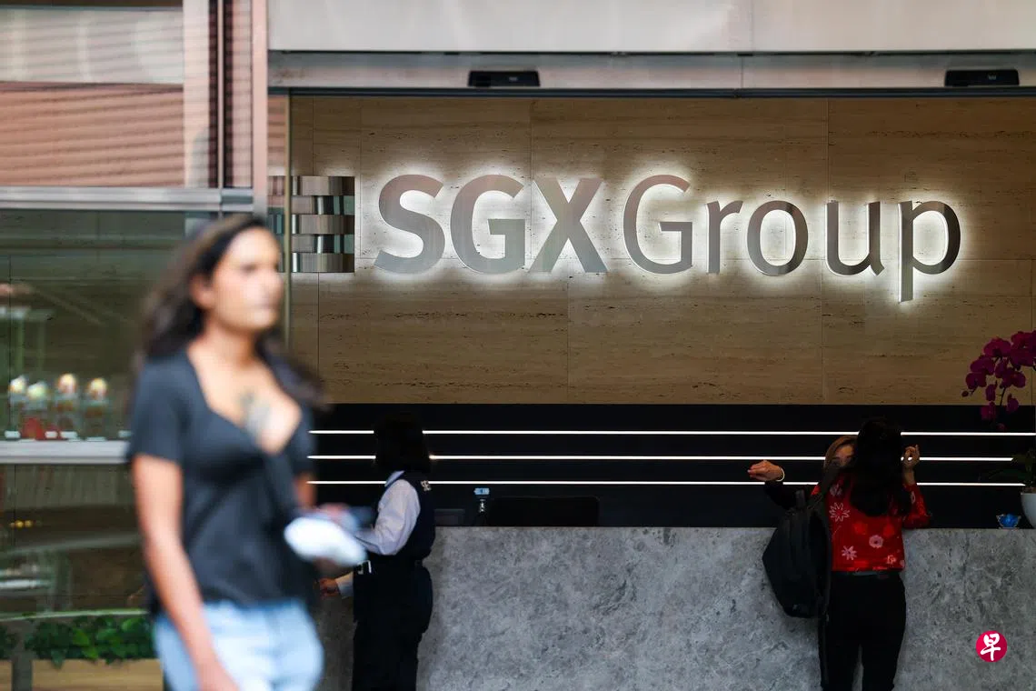 亚太股市近乎全涨 分析师：海指短线承压仍有上行可能| 联合早报