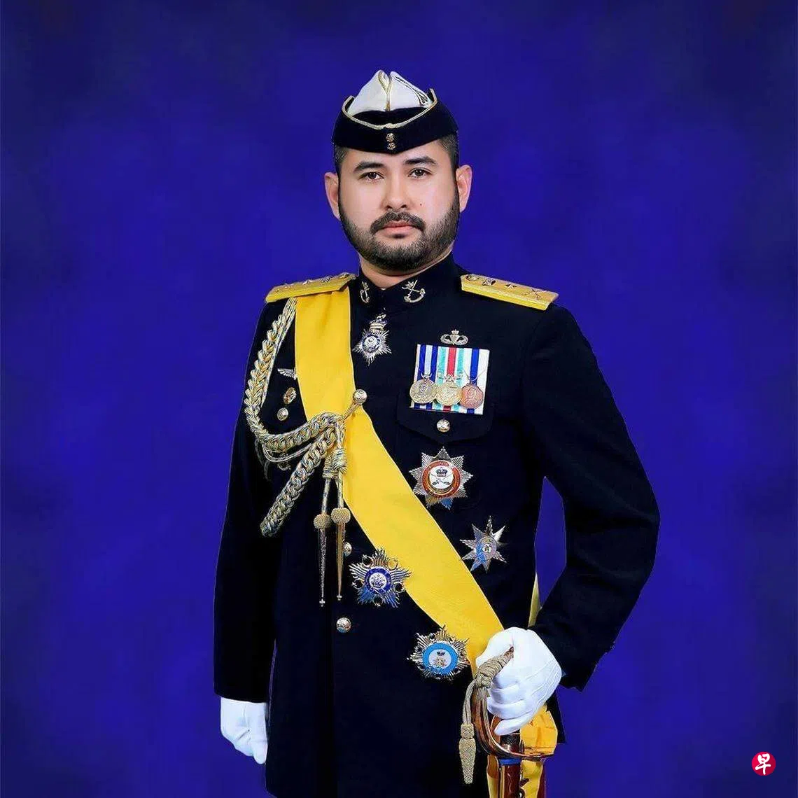 柔佛王储将受委摄政王下周起代柔苏丹摄政| 联合早报