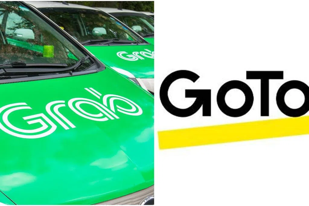 Grab拟收购印尼GoTo 交易估值达70亿美元