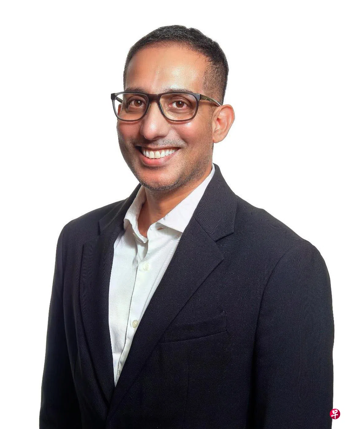 友邦保险新加坡CTO阿什罗夫：技术变革重塑保险业| 联合早报