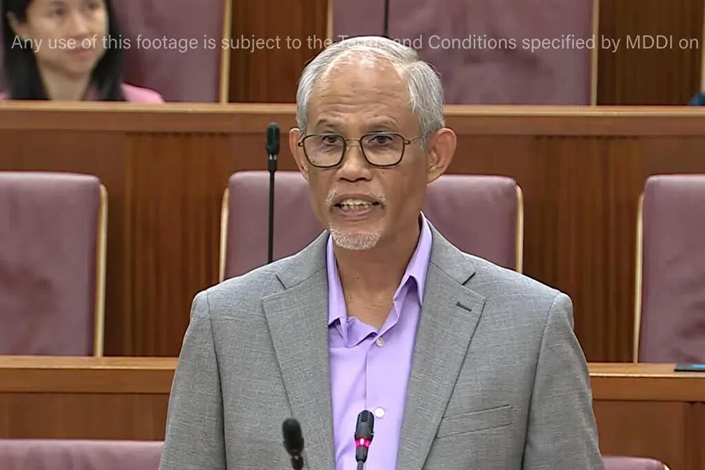 【国会】扩大福理会职责 推动社服领域提升能力