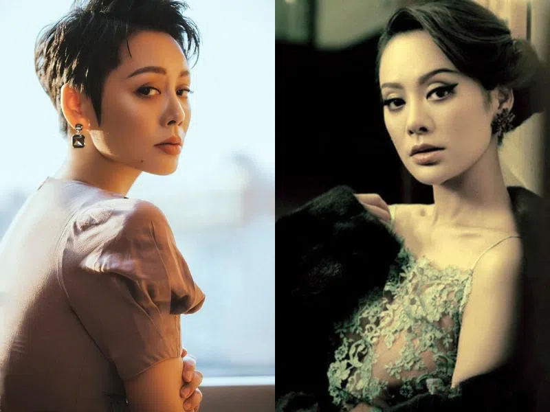 宁静鼓励年轻人结婚。（互联网）