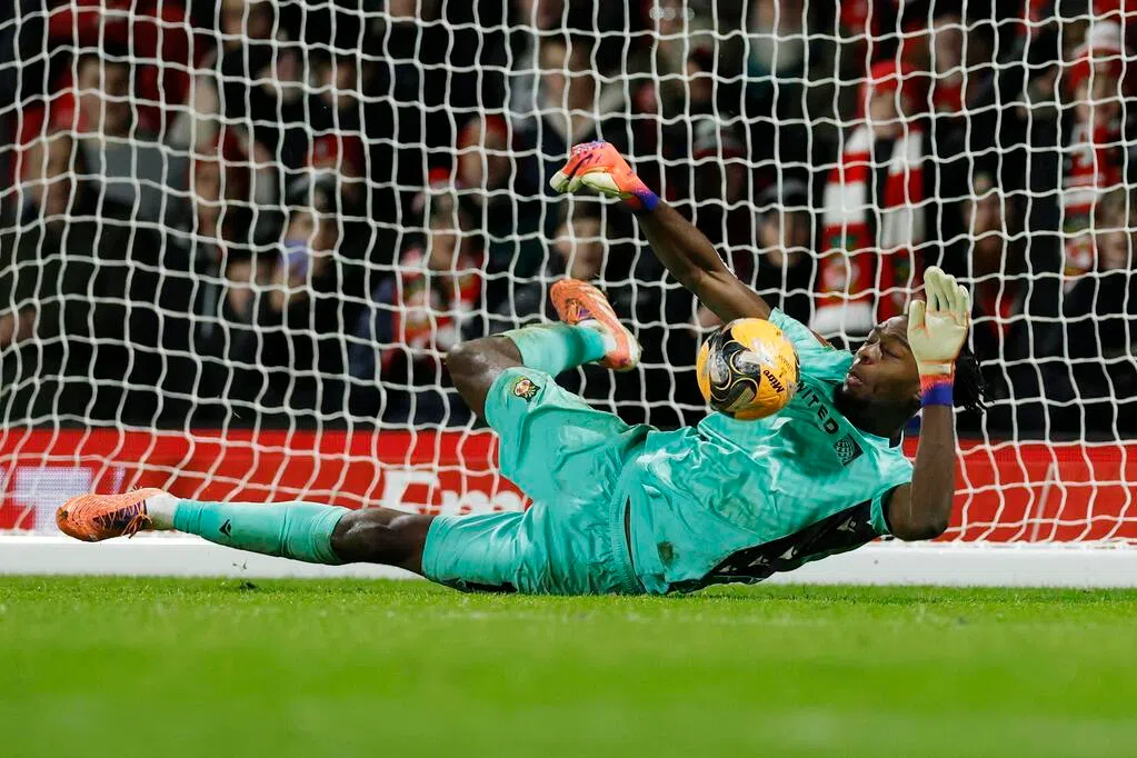 好莱坞影星“死侍”球队雷克瑟姆 点球淘汰森林闯足总杯32强