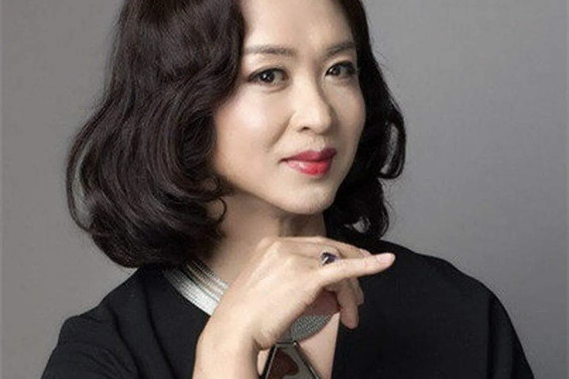 金星的言论引起热议。（互联网）