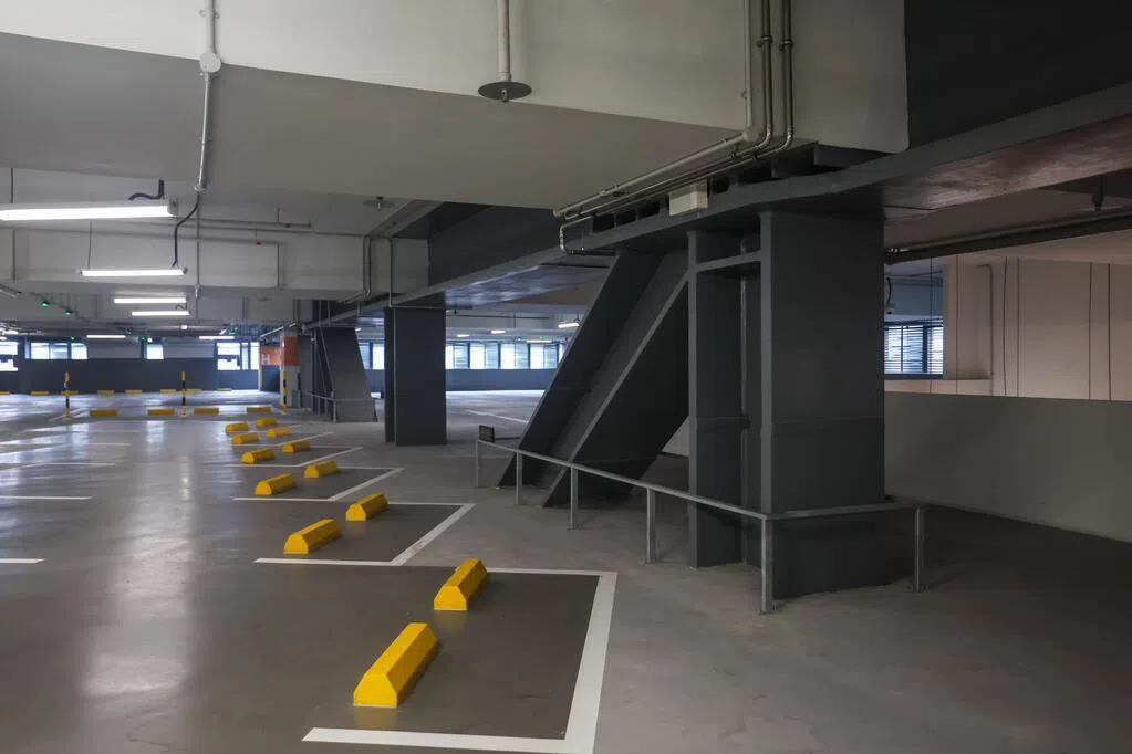 利用桁架解决建筑挑战 工程师获优秀设计与工程安全奖