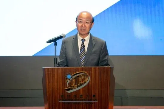 刘显法获任中国政府非洲事务特别代表