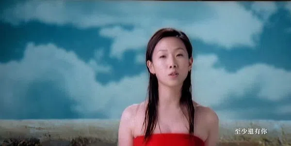 陈匡荣为林忆莲《至少还有你》作曲。（互联网）