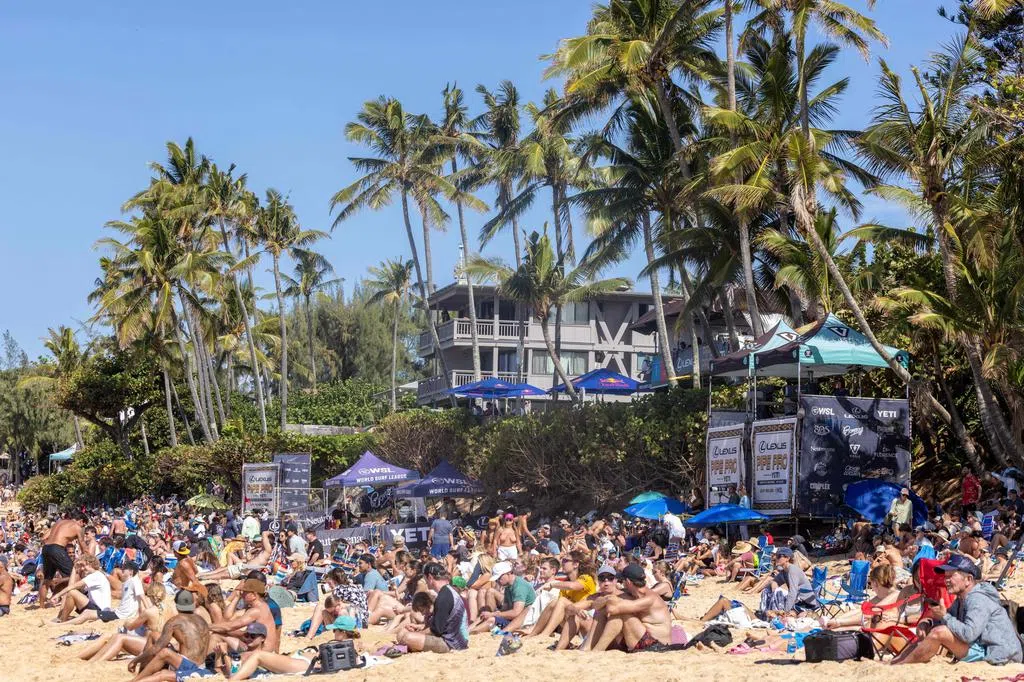 日本被列入美国卖淫黑名单 日网红在夏威夷遭拒入境