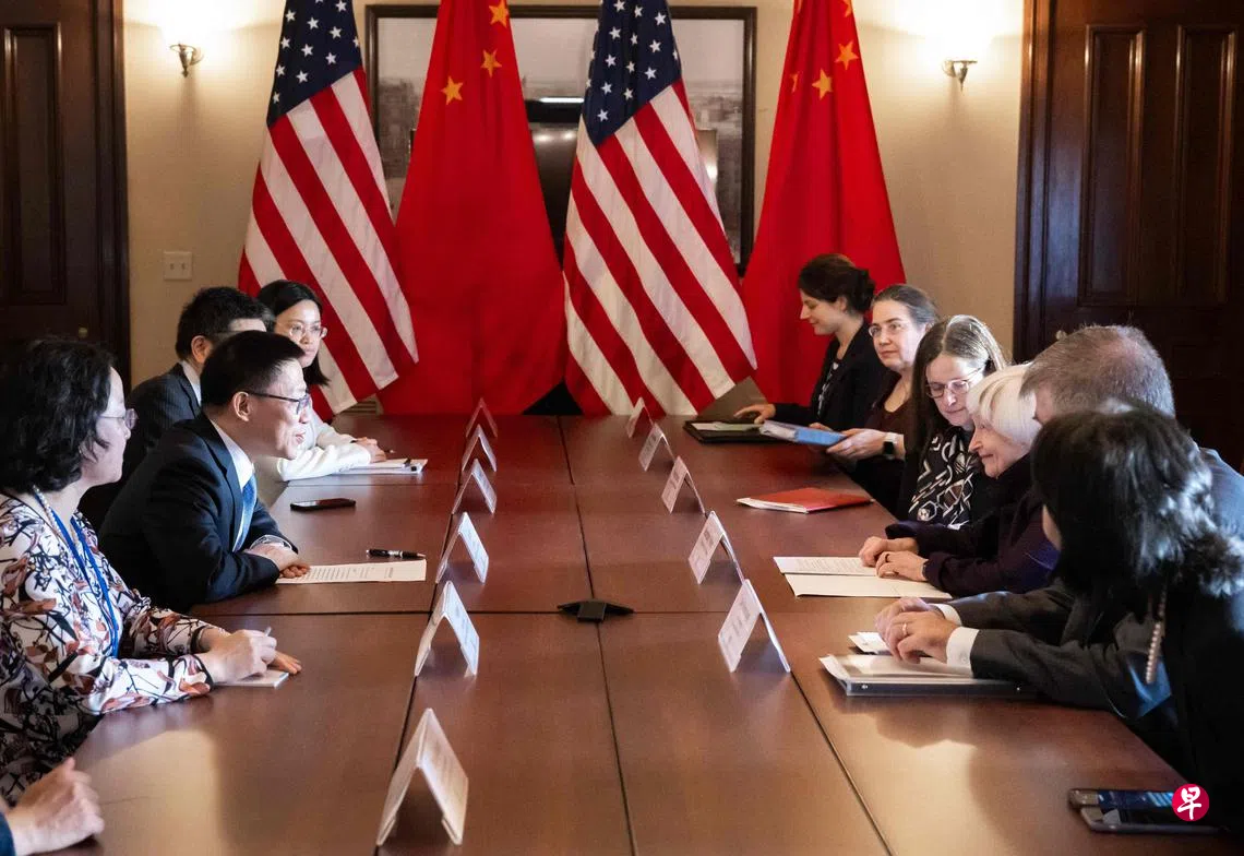 中国副财长廖岷：财政刺激政策细节在全国人大常委会会议后公布| 联合早报